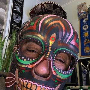 Meet your Posher, Angel e